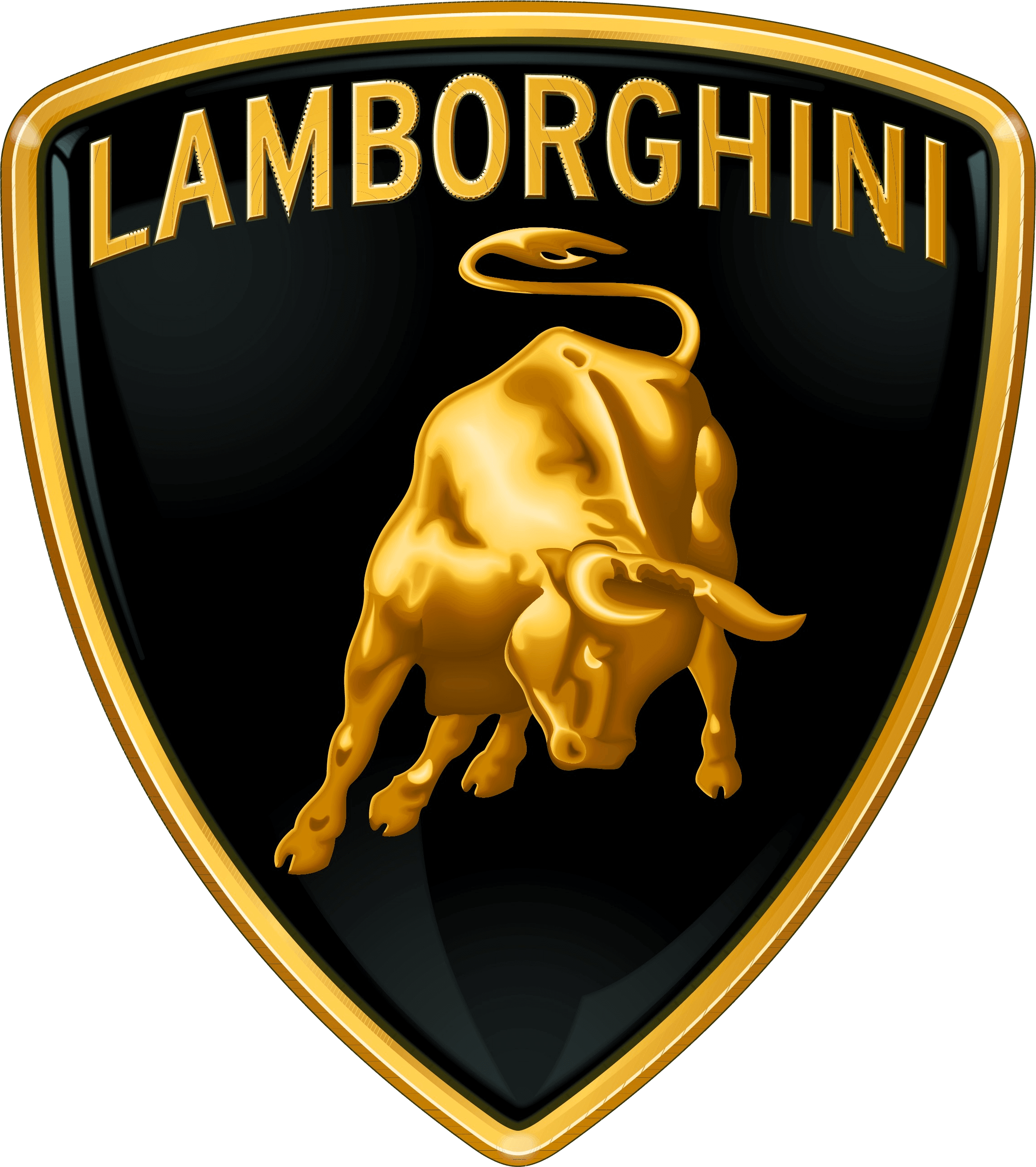 LAMBORGHINI Logo