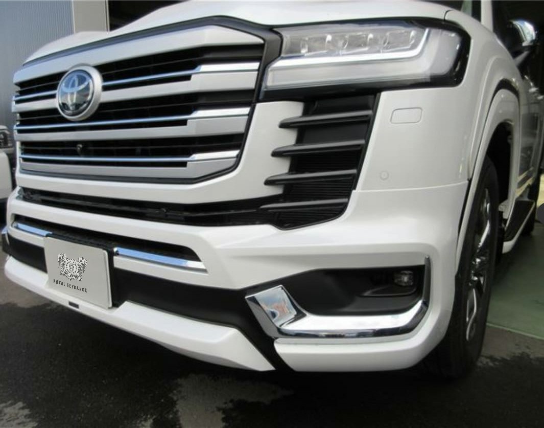 Land Cruiser