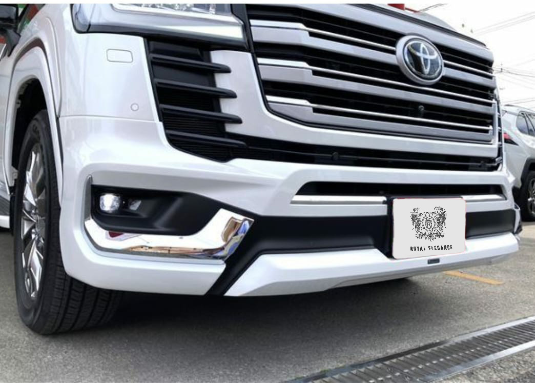 Land Cruiser