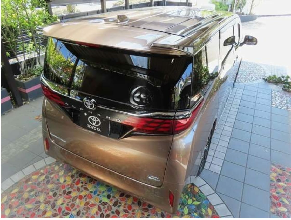 Alphard