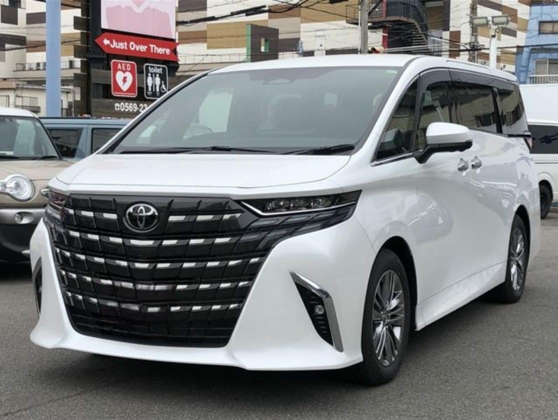 Alphard