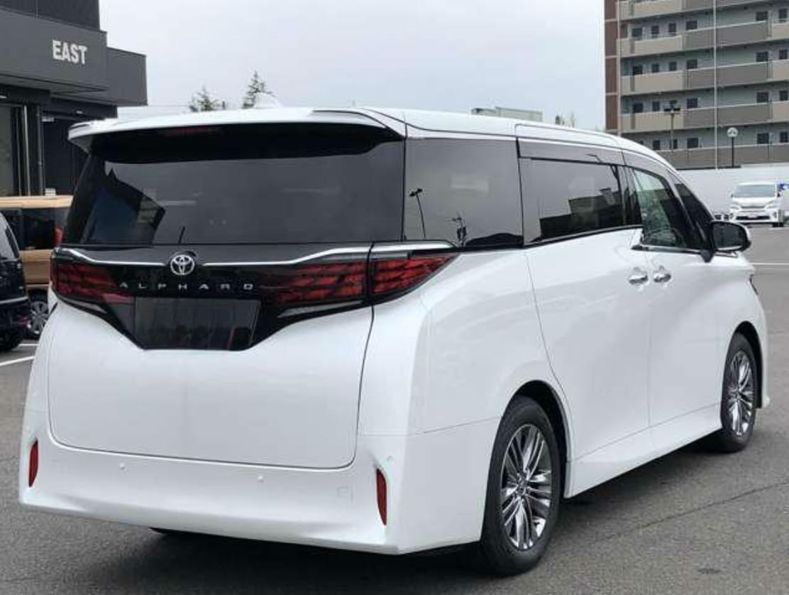 Alphard