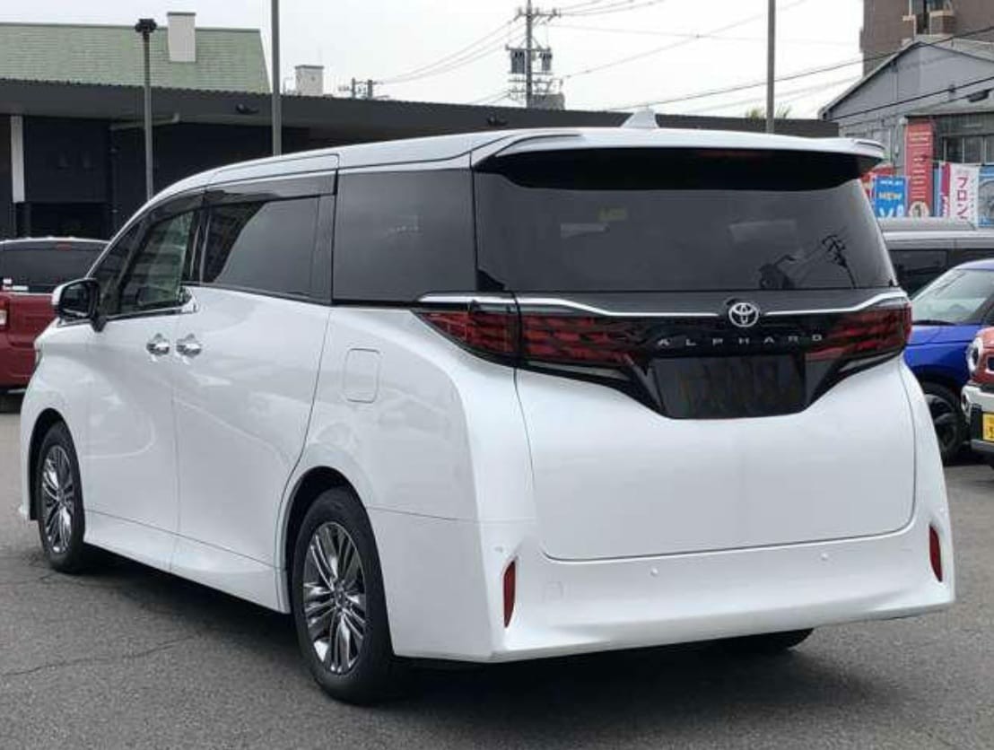 Alphard
