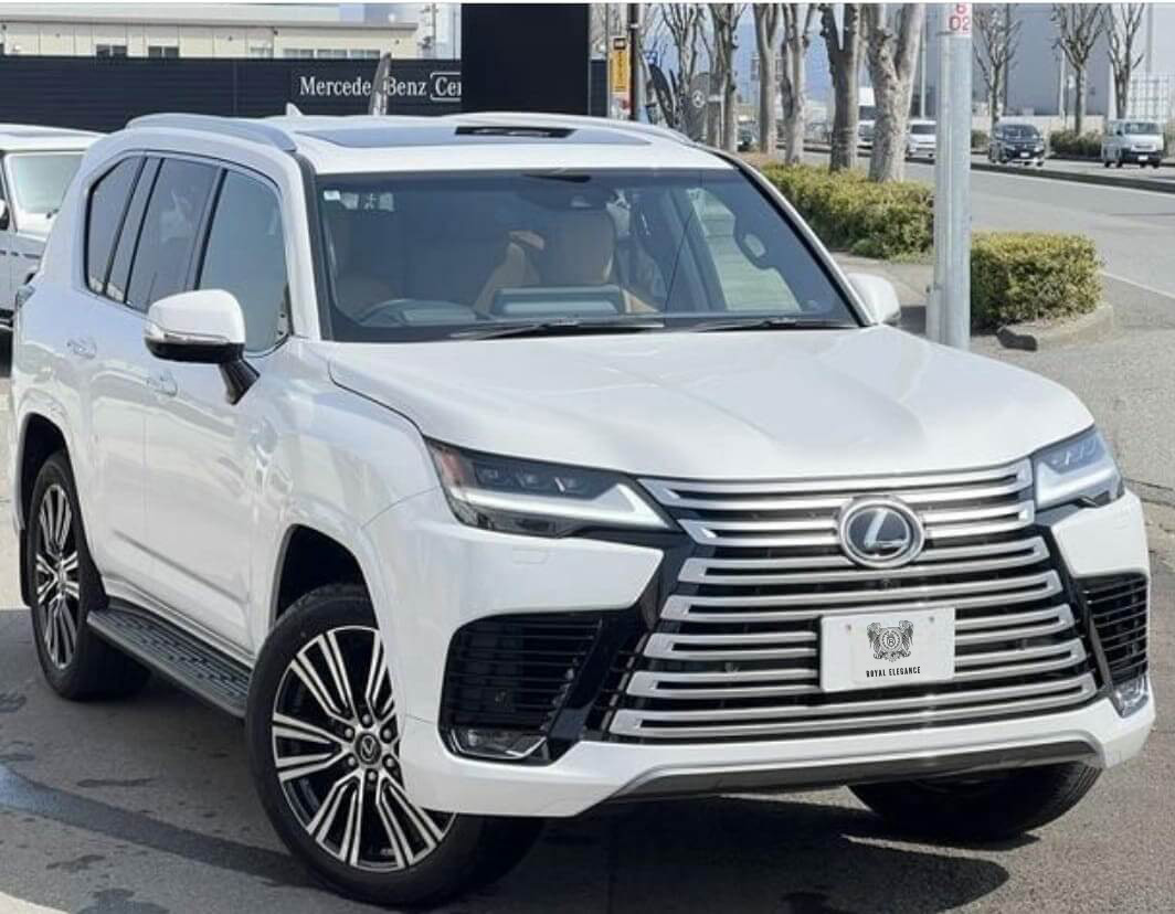 LX