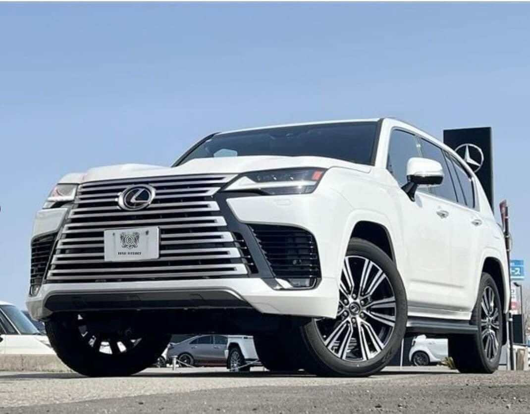 LX