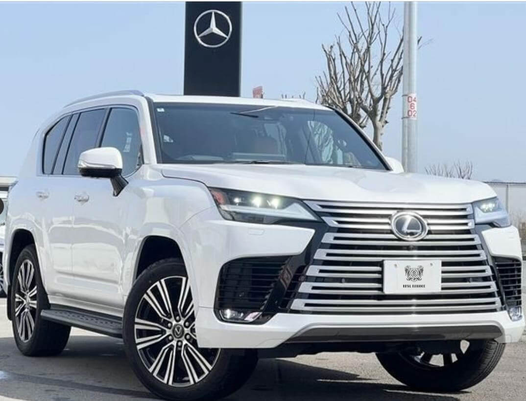 LX