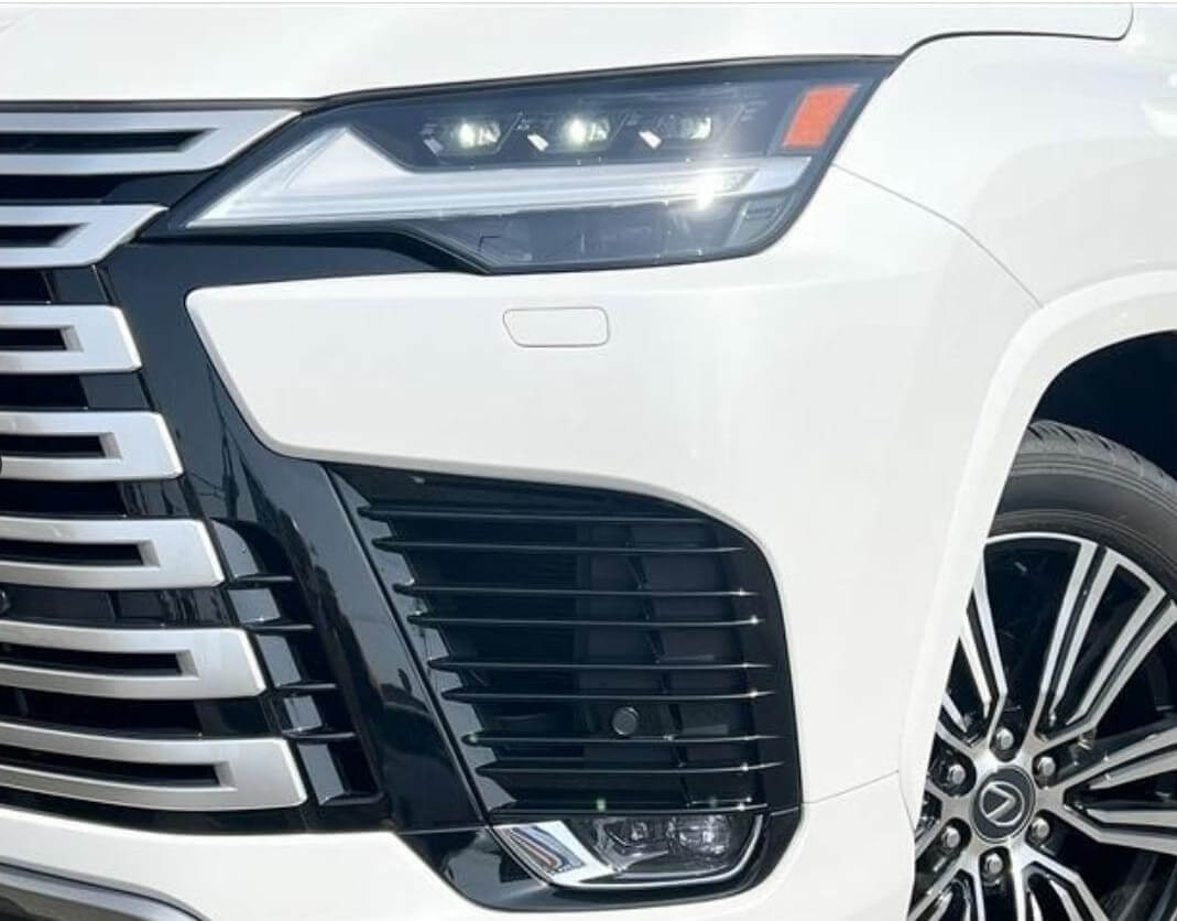 LX