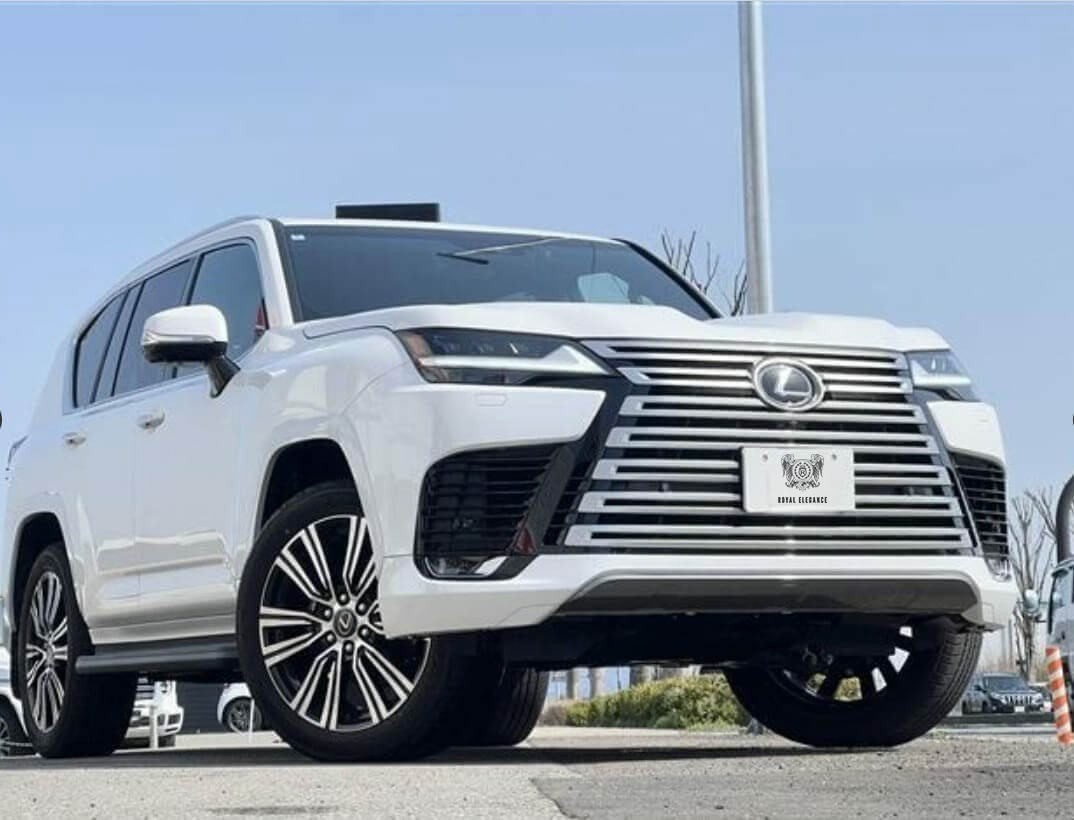 LX