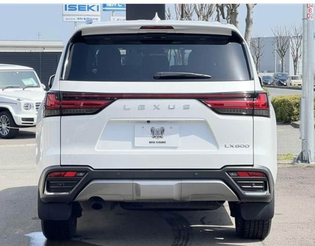 LX
