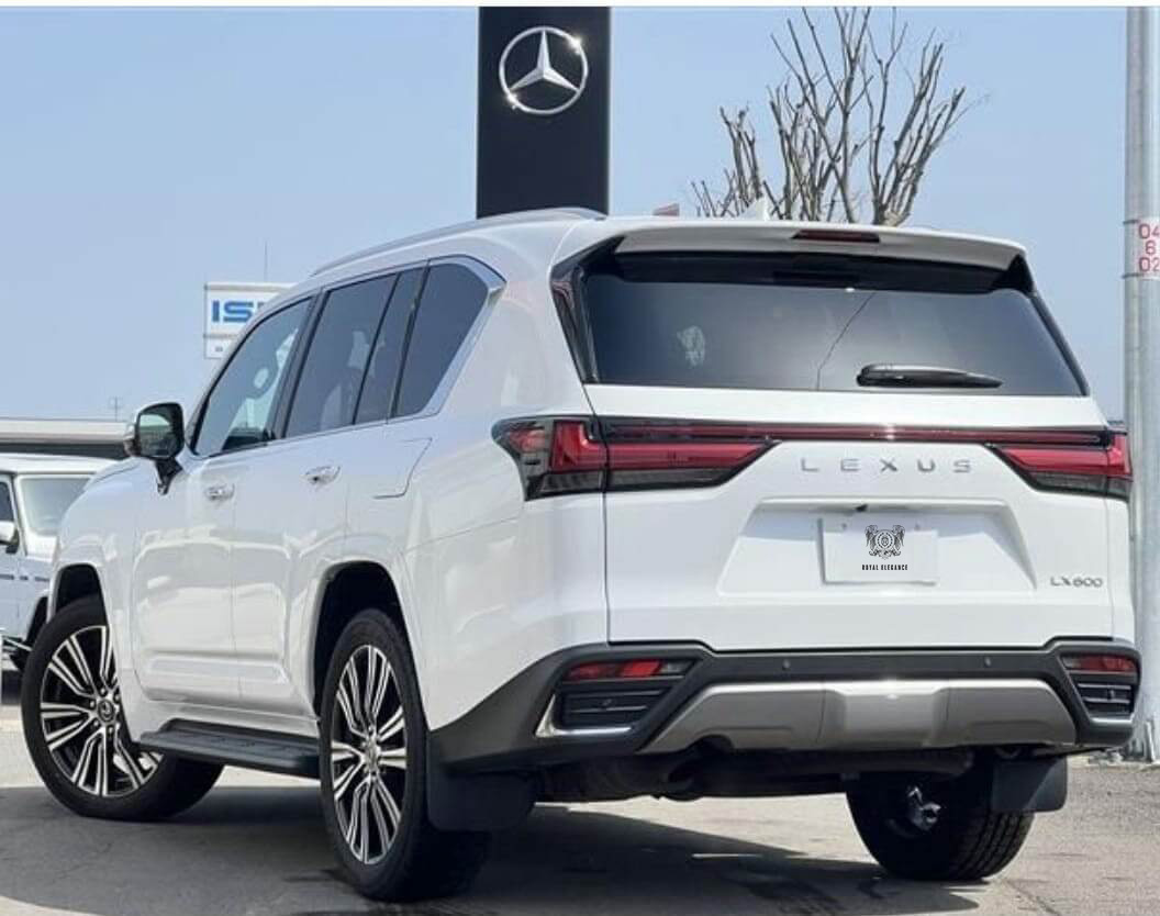 LX