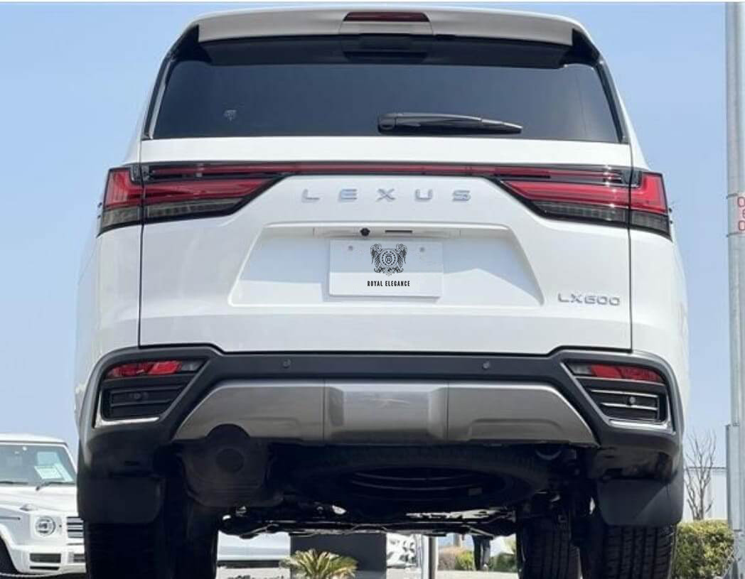 LX