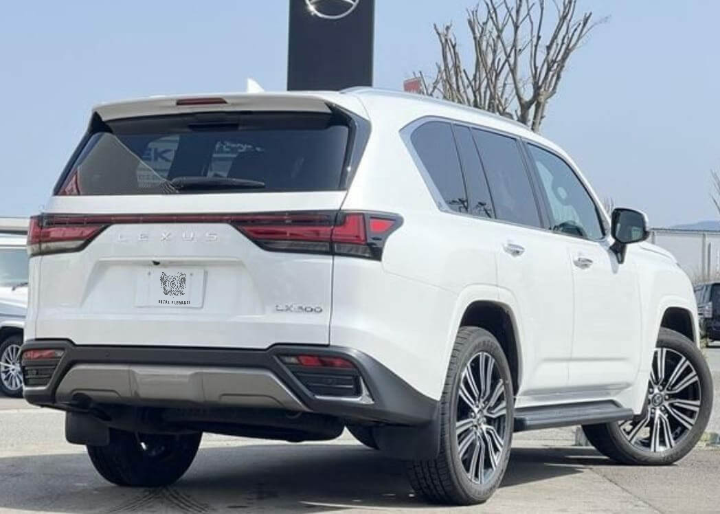 LX