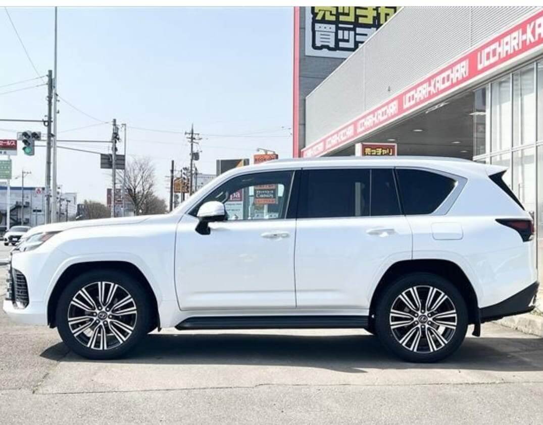 LX
