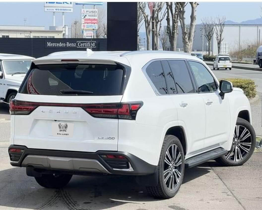LX