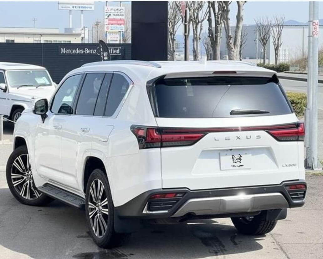 LX