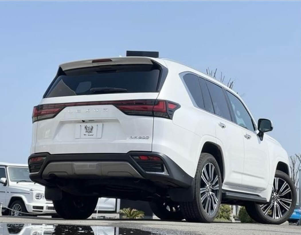 LX