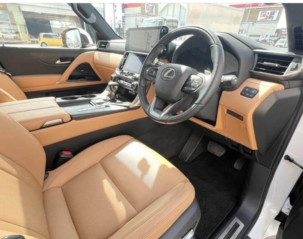 LX