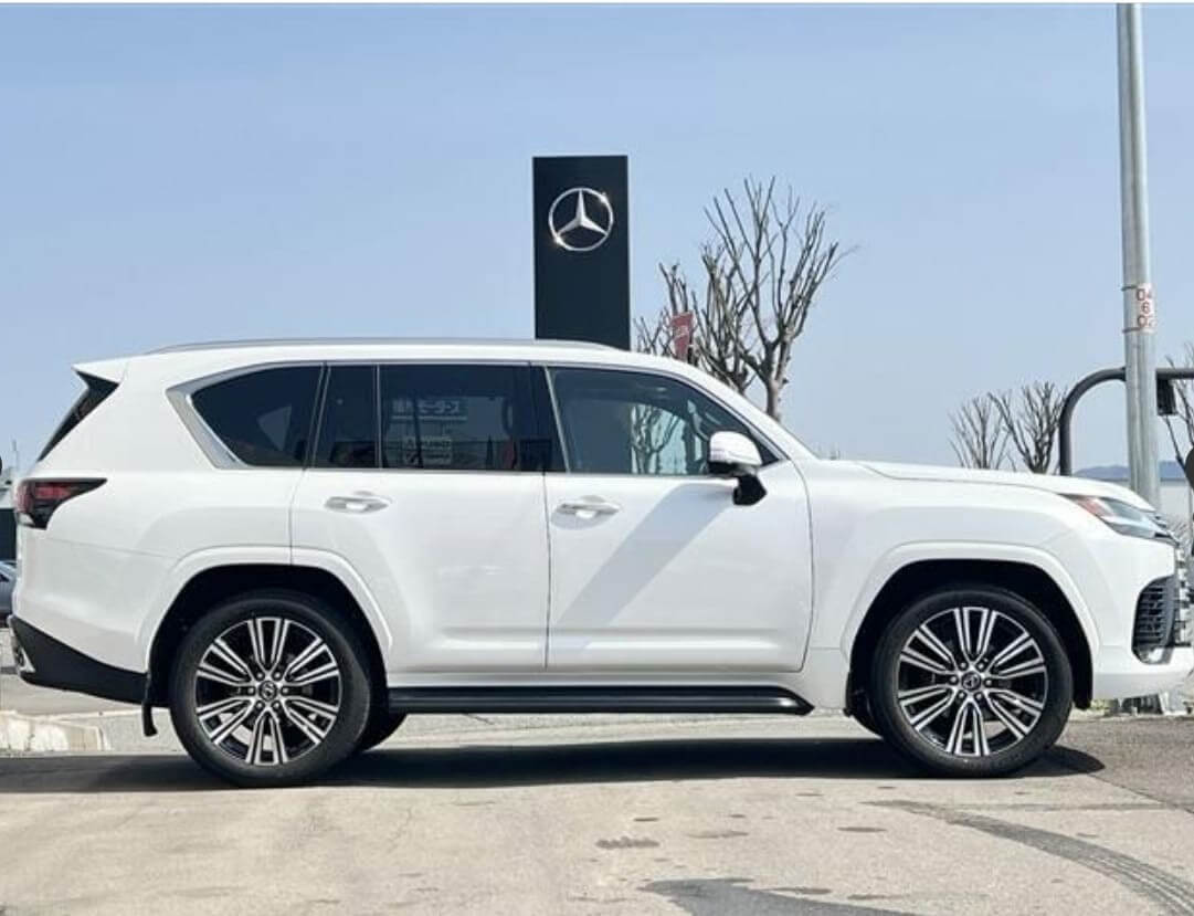 LX