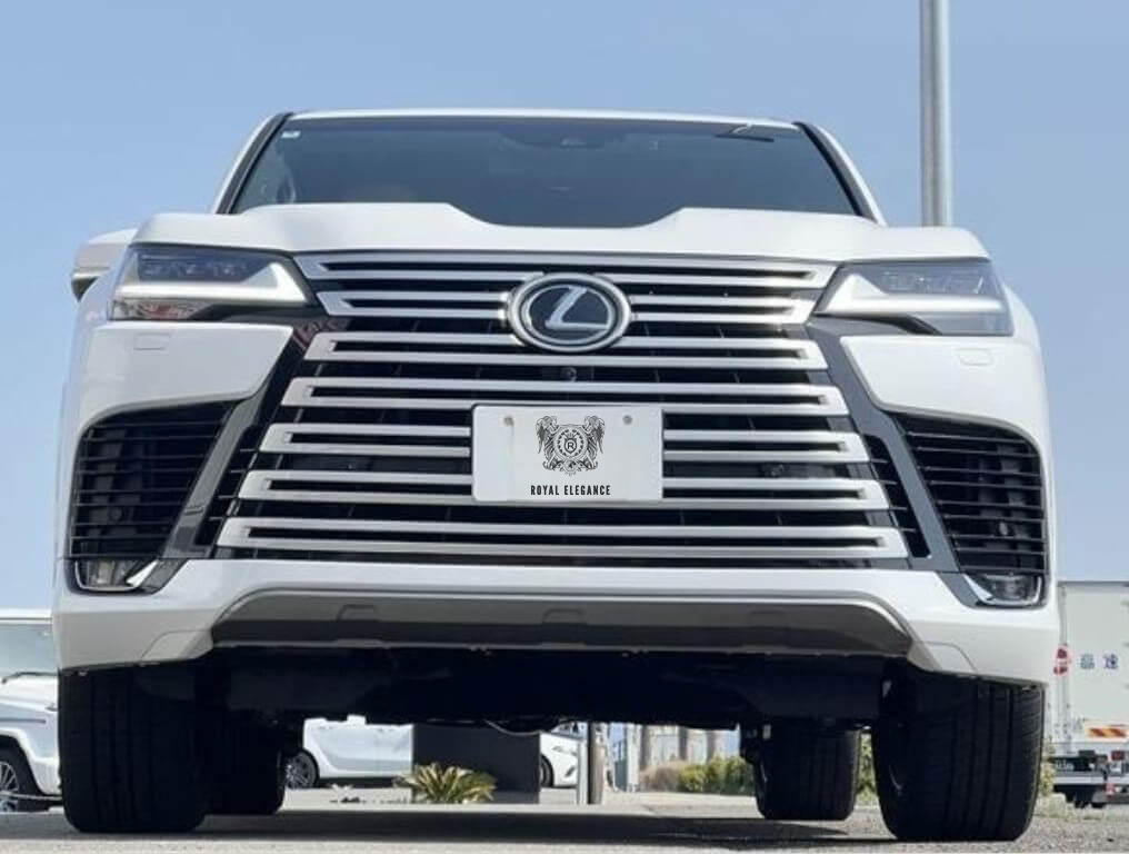 LX