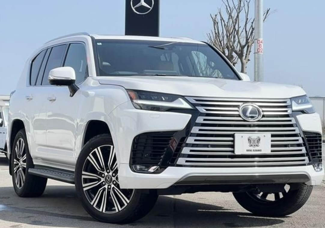 LX