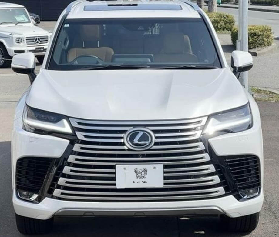 LX