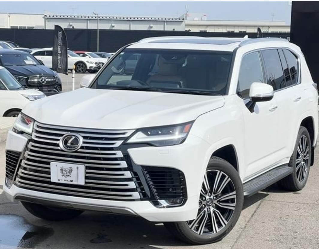 LX