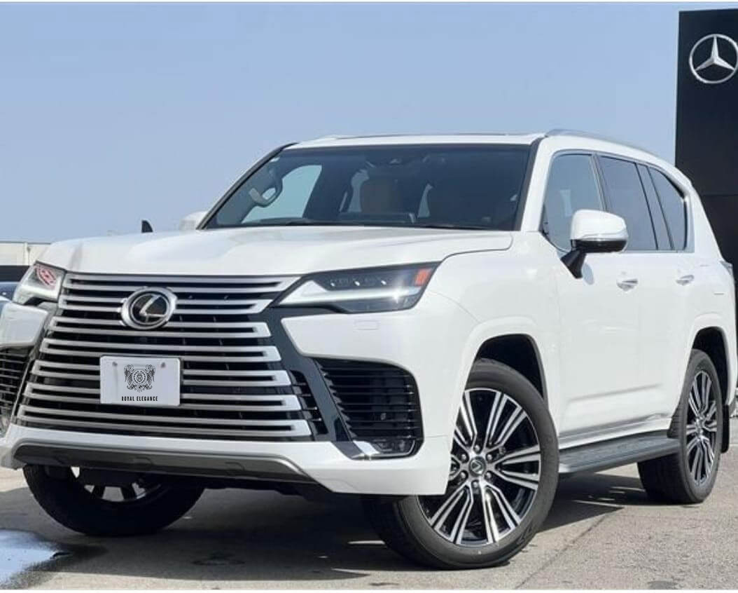 LX