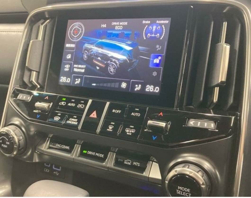 LX