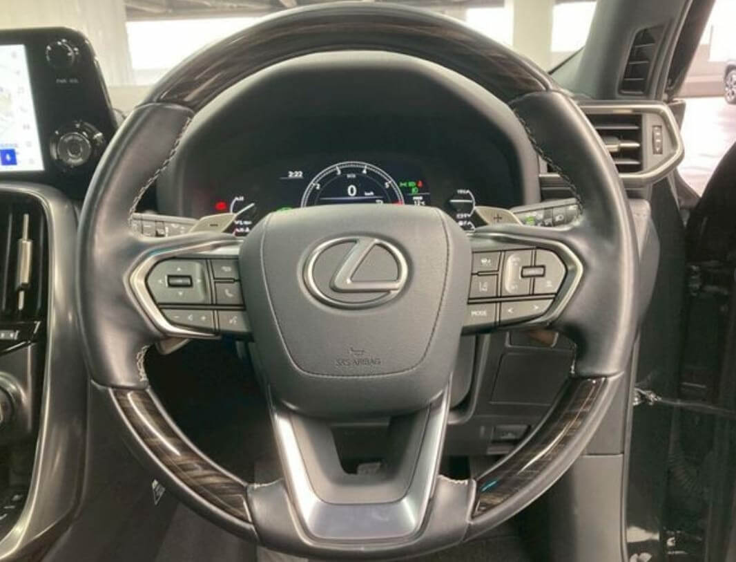 LX