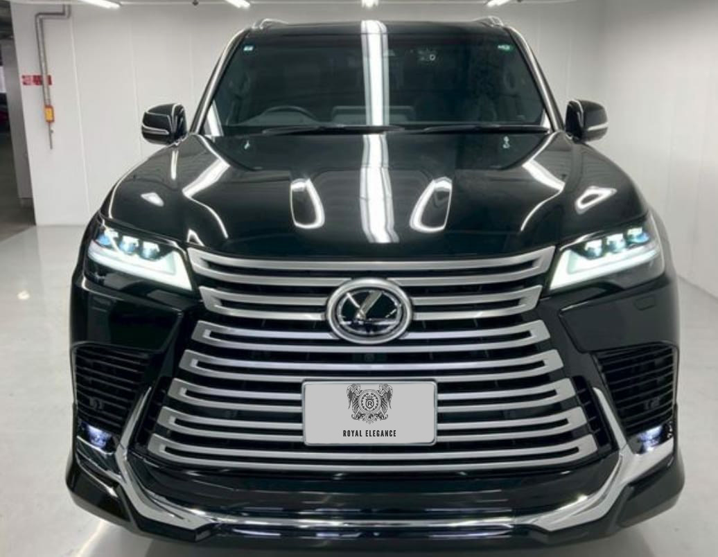 LX
