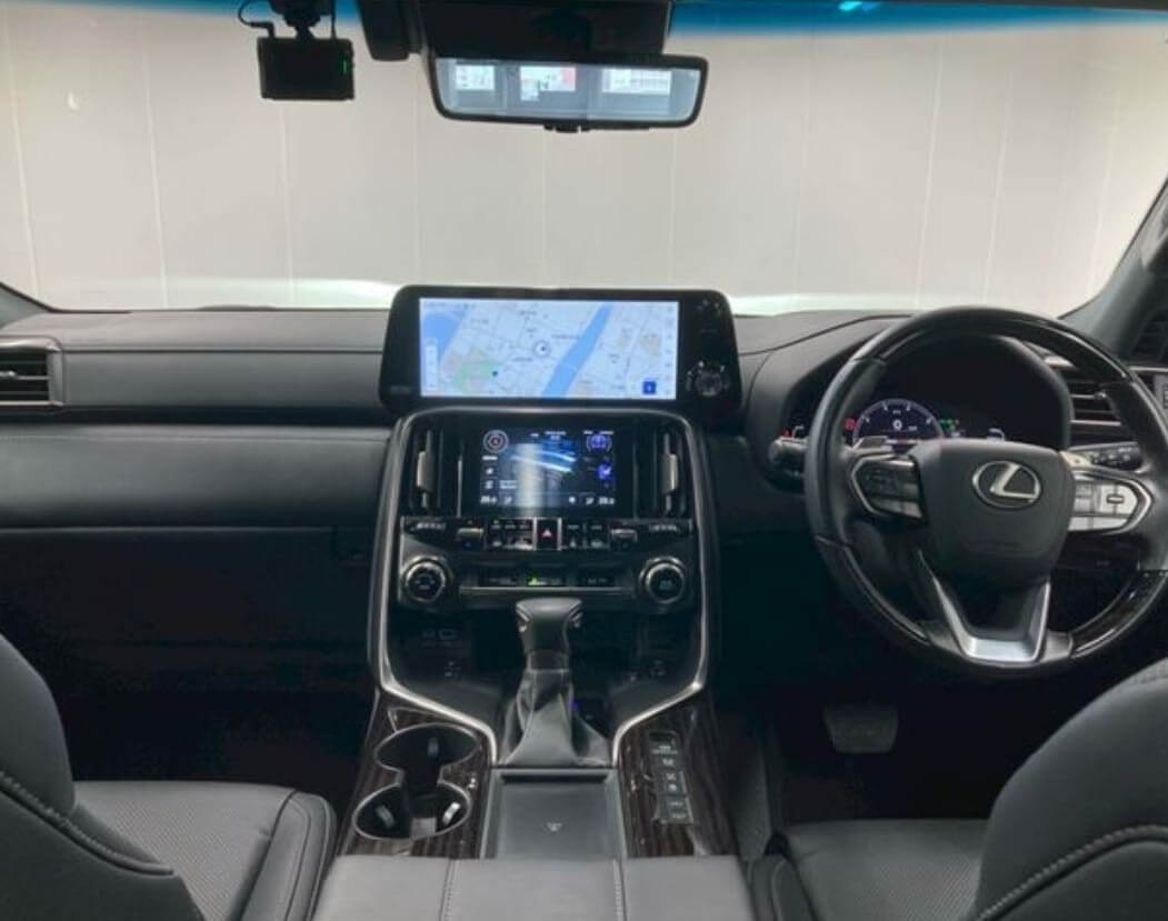 LX