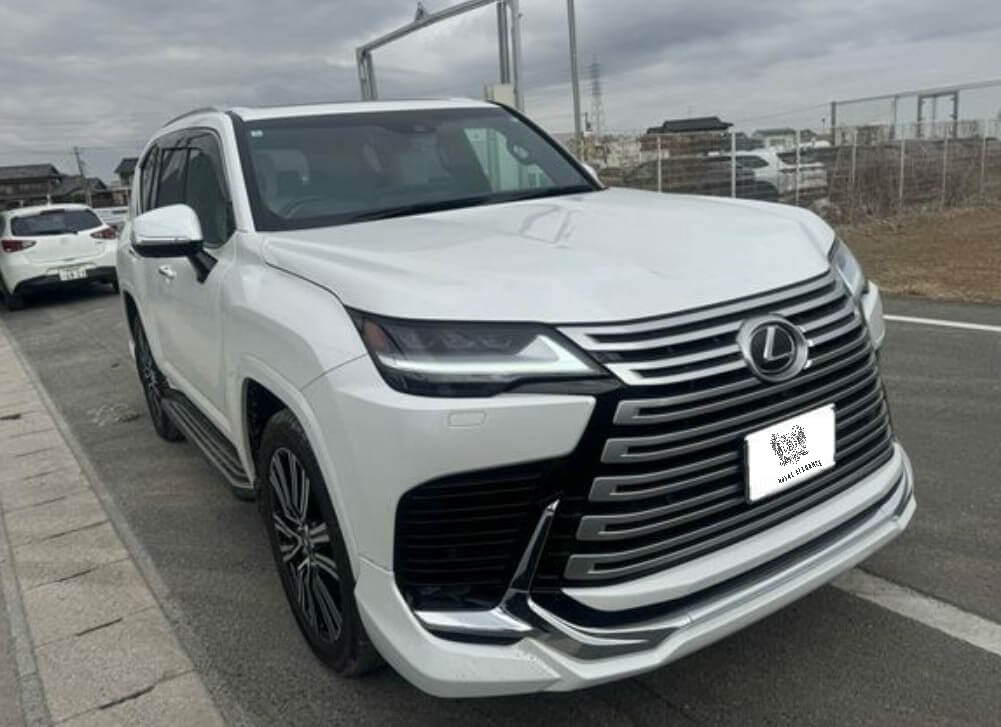 LX