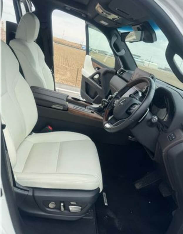 LX
