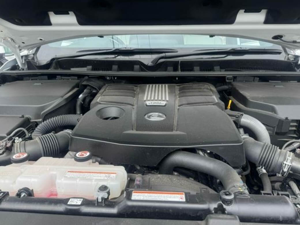 LX