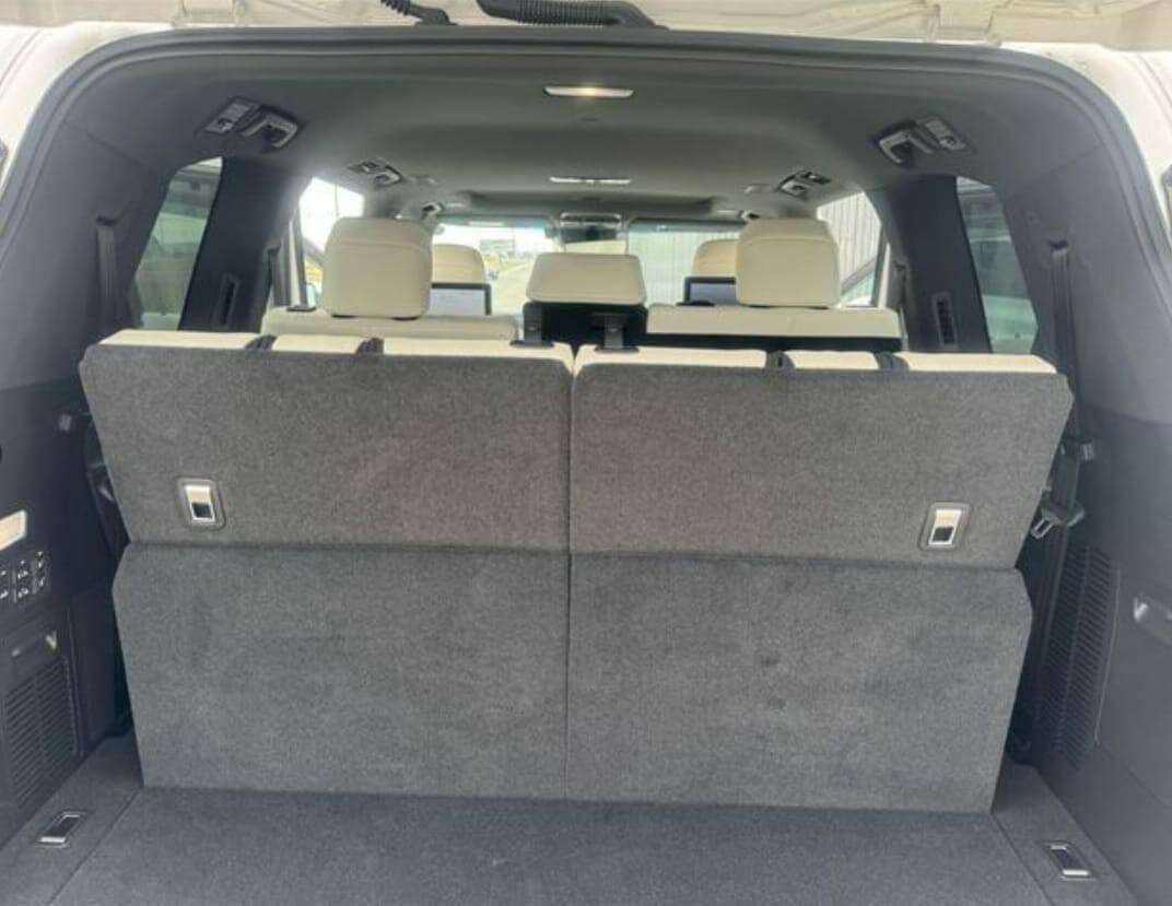 LX