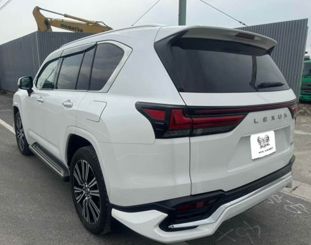 LX