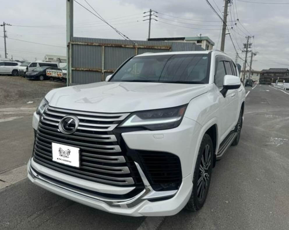 LX