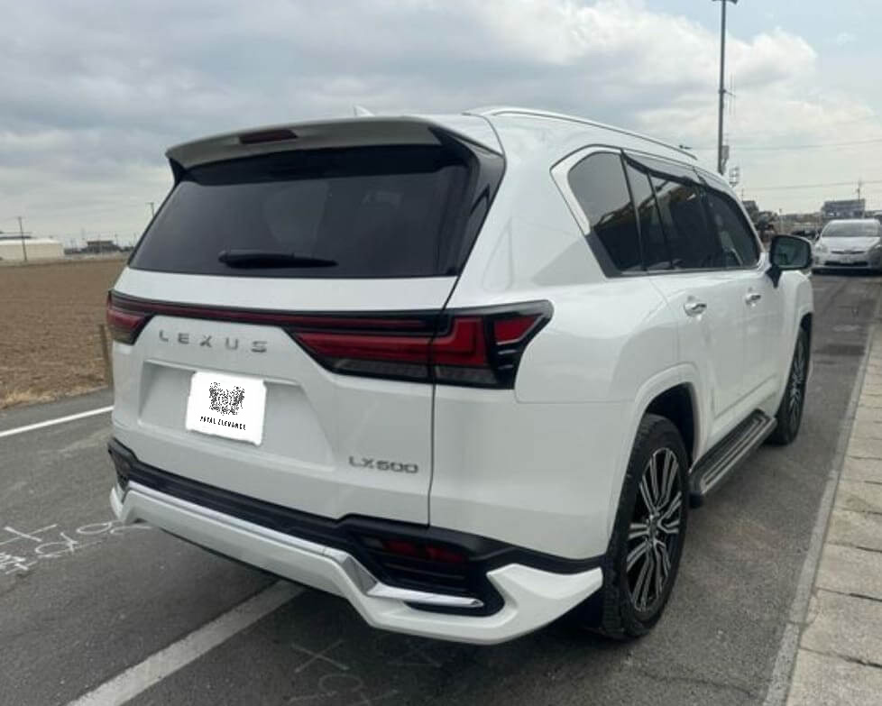 LX