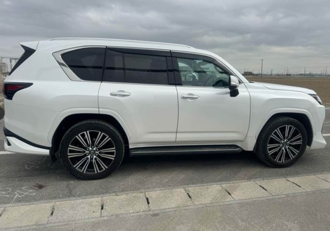 LX