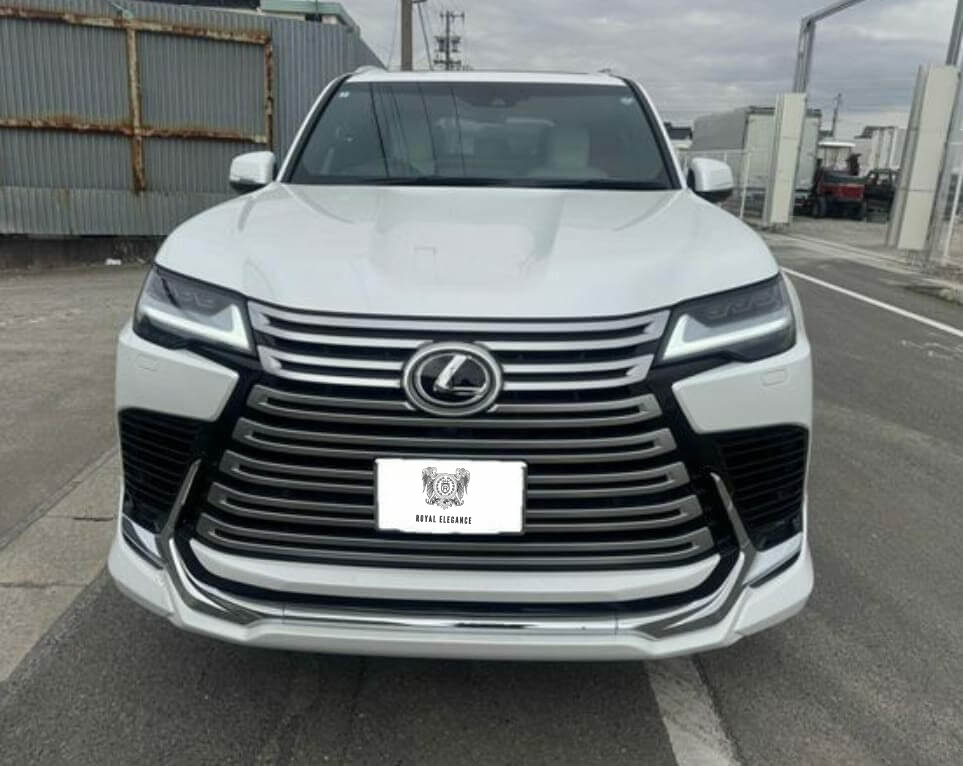 LX