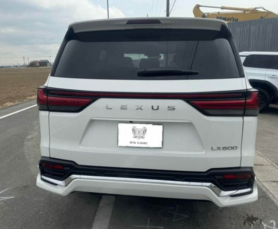 LX