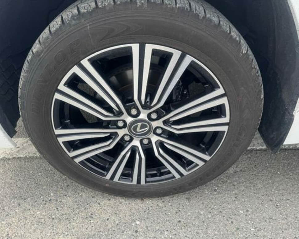 LX